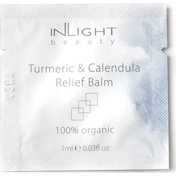 Tělový balzám Inlight Bio Relief balzám na suchou a svědící kůži - 1 ml