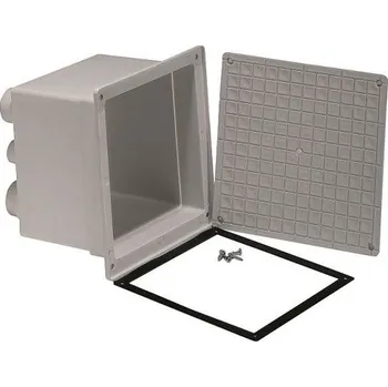 revizní šachta ITADECO HZ Elektro šachta 250x250mm