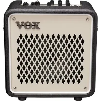 Aparatura pro kytaru Kombo kytarové VOX Mini Go 10 Smokey Beige