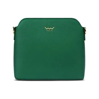 Kabelka VUCH Mossy Green + Dárkové balení