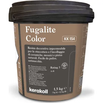 Spárovací hmota KERAKOLL EPOXIDOVÉ SPÁROVACÍ HMOTY K00045 1 ks