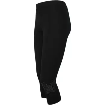 Dámské legíny 3/4 letní legíny Již pouze vel.S a M