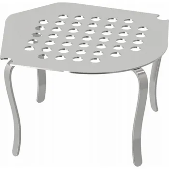 Pisoár Geberit Geberit odtokové sítko pro pisoár Felix 116.020.00.1