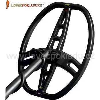 Přislušenství pro detektor kovů Sonda 8,5x11 PROformance DD - pro AT PRO , AT GOLD a AT MAX