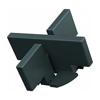 ITADECO Spárovací křížek pro hliníkový rošt