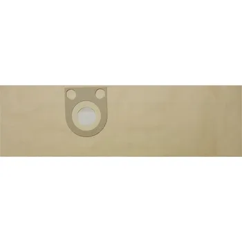 Sáček do vysavače Scheppach Sáček do vysavače papírové sáčky LangeTools pro Starmix 20 l, sada 5 kusů