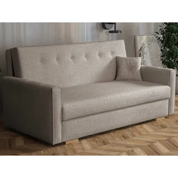 Nábytek Pohovka Clivia Sonic IV, Potah: Coral 50 MIRJAN 5903211411892