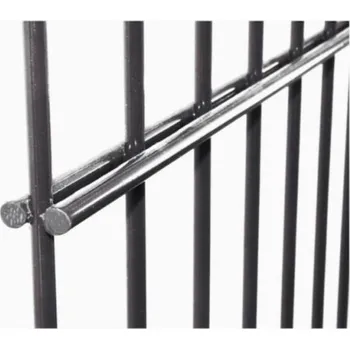 Plot PSK Plotový panel 2D, výška 1830 mm, oko 50 x 200 mm, antracit