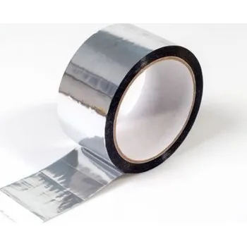 Lepicí páska SEMIN páska ALU/PP 50mmx100m