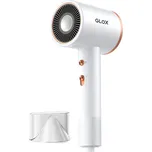 GLOXD1W - Fén na vlasy s ionizátorem + 3x pracovní rukavice zdarma