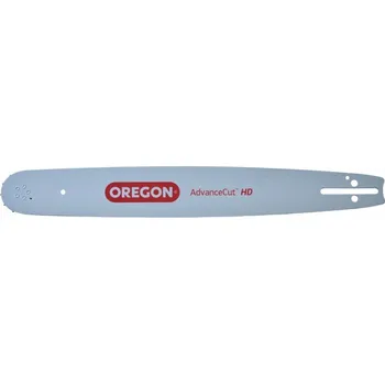 Pilová lišta Lišta OREGON 18''/45cm 325'' 1,3mm 72čl. MU AdvanceCut HD