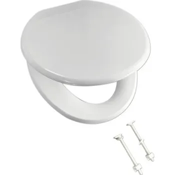 WC sedátko Záchodové prkénko Form & Style Thun