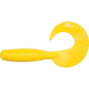 Umělá nástraha Relax - Gumová nástraha Twister 6 - Barva TS010 - sáček 2ks - 13cm