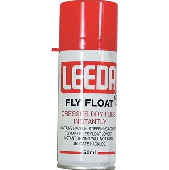 Leeda Fly Floatant Spray 50 ml