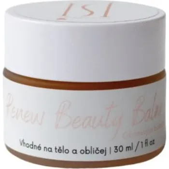 Protože JSI - Renew Beauty Balm, 30 ml Podpora obnovy poškozené pleti