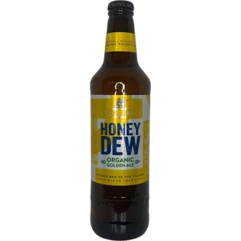 Pivo Fullers Fullers honey dew 12 5% 0,5l
