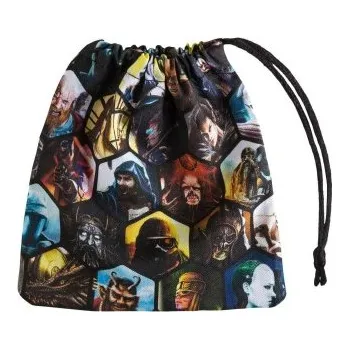 Sada nářadí Váček na kostky - Branded