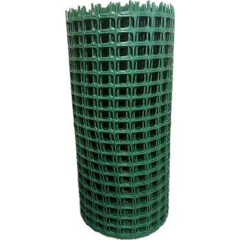 Pletivo Benco celoplastové chovatelské a zahradní pletivo, oko 30×30 mm, výška 80 cm, 520 g/m²