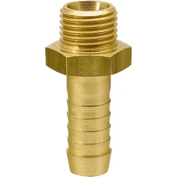 Příslušenství ke kompresoru Hadicové šroubení G 1/2" (vnější) - trn 13 mm T1213M