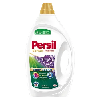 Prací gel Persil Gel Expert Lavender Color 40PD