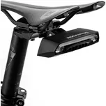 Chytré laserové koncové světlo Rockbros LKWD-R1