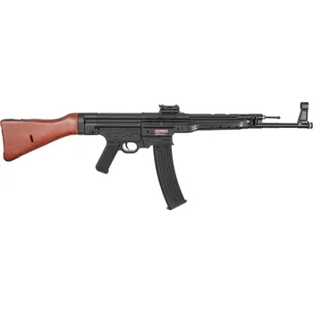 Airsoftová zbraň AGM STG44 (kovové tělo, dřevěná pažba) (AGM) [056]