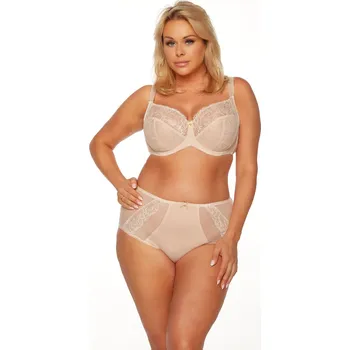Podprsenka Podprsenka Subtle Temptation BM-18-BS-106-BEZ-S9 - Bella Misteria 65 E