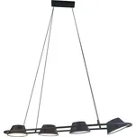 Rabalux 72218 Závěsné svítidlo Odiss 36W 1850lm IP20