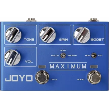 Kytarový efekt Joyo R-05 Maximum Kytarový efekt