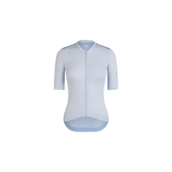 cyklistický dres Tréninkový dres Rapha Pro Team W S světle modrá - 10 % pro přihlášené BFEXTRA10