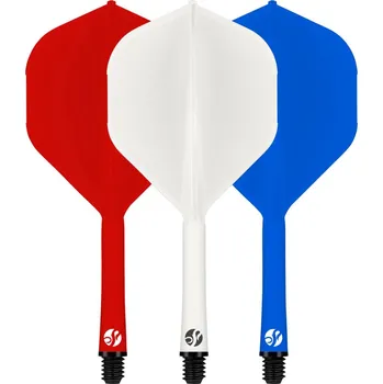 Letky Flight Deck No.2 - Medium 31mm - USA (SF5446/M)