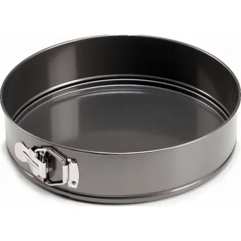 Plech na pečení Kinvara Kulatá forma na pečení, O 28 cm