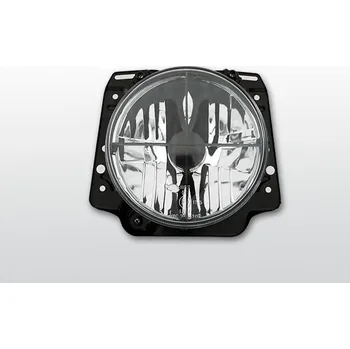 Přední světlomet Přední světla, VW GOLF 2, 1983->1991 (88.LPVW08)