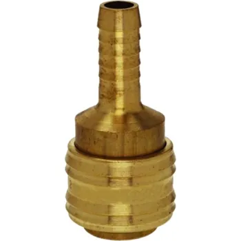 Příslušenství ke kompresoru Hadicová rychlospojka DN 7,2 - trn 13 mm ES13T