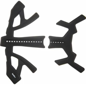 Cyklistická přilba Bell Vnitřní vložky BELL SANCTION 2 LINER ČERNÁ L (NOVÁ)