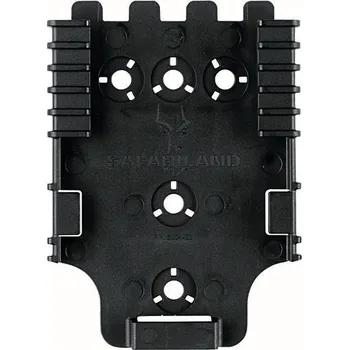 SYSTÉM SAFARILAND QUICK LOCKING SYSTEM QLS 22