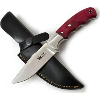 lovecký nůž MaceMaker CHARLOTTE 440C