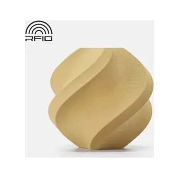 Filament Bambu Lab PLA WOOD, Classic Birch, s cívkou (Bříza), 1kg