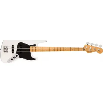 Strunný nástroj Baskytara 4strunná Fender Player II Jazz Bass MN PWT