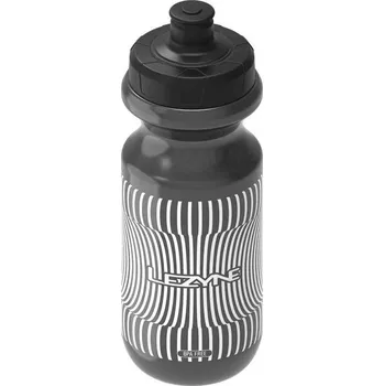 Láhev Lezyne lahev FLOW BOTTLE 600 (Smoke Grey)
