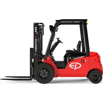 Paletový vozík Čelní vysokozdvižný vozík EFL353 Li-ion