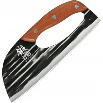 Pracovní nůž Eurobatt® Nůž kuchyňský plochý sekáček Plys®