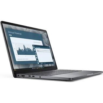 Notebook DELL Pro 14 PC14255/ AMD Ryzen 5 220/ 16GB/ 512GB SSD/ 14" FHD+/ FPR/ W11Pro/ 3Y PS on-site