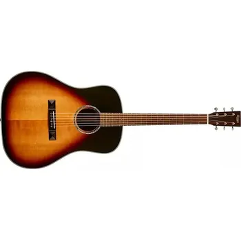 Elektroakustická kytara Elektroakustická kytara Tasman TA200D-E TSB bez pouzdra
