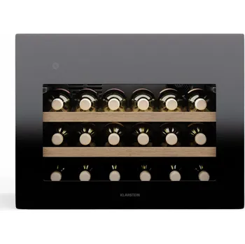 Vinotéka Klarstein Rhone 28 Uno vinotéka (10046196)