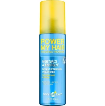 Montibello Smart Touch Dvoufázový sprejový kondicionér Power My Hair 200 ml