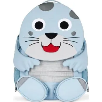 Dětský batoh Affenzahn Velký kamarád Dětský batoh - Friend Seal