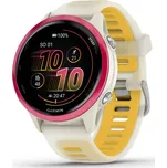 Garmin Forerunner 570 42 mm Raspberry Raspberry + dárek