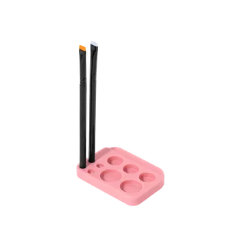 Péče o řasy a obočí Ruthie Belle paletka na lash lifting