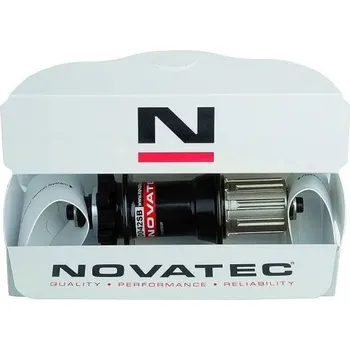 Náboj kola Nába Novatec zadní disk 32 děr